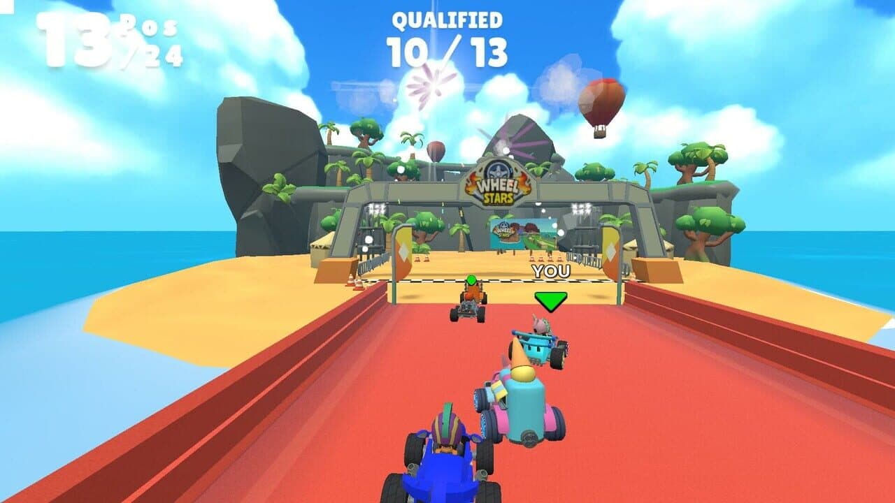 Wheel Stars thumbnail 3