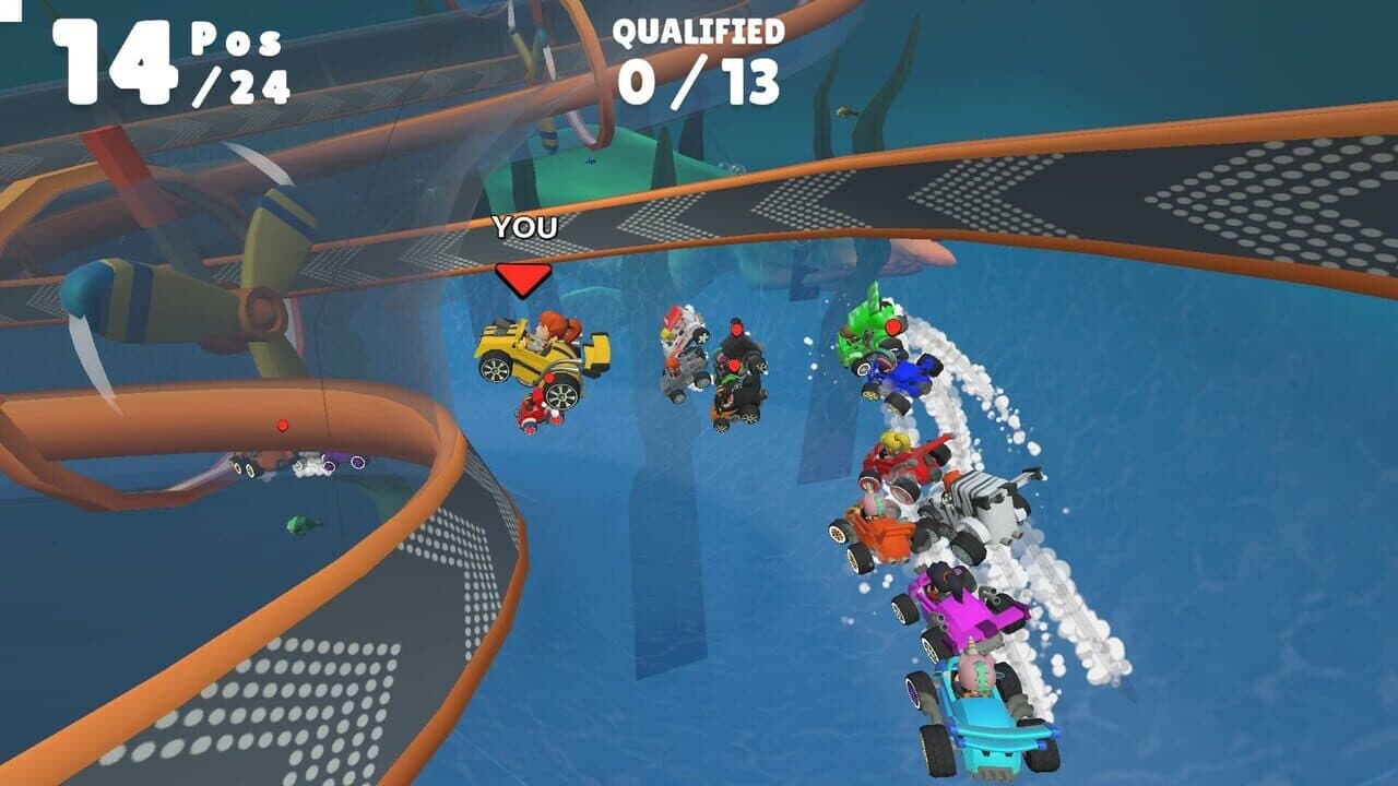 Wheel Stars thumbnail 11