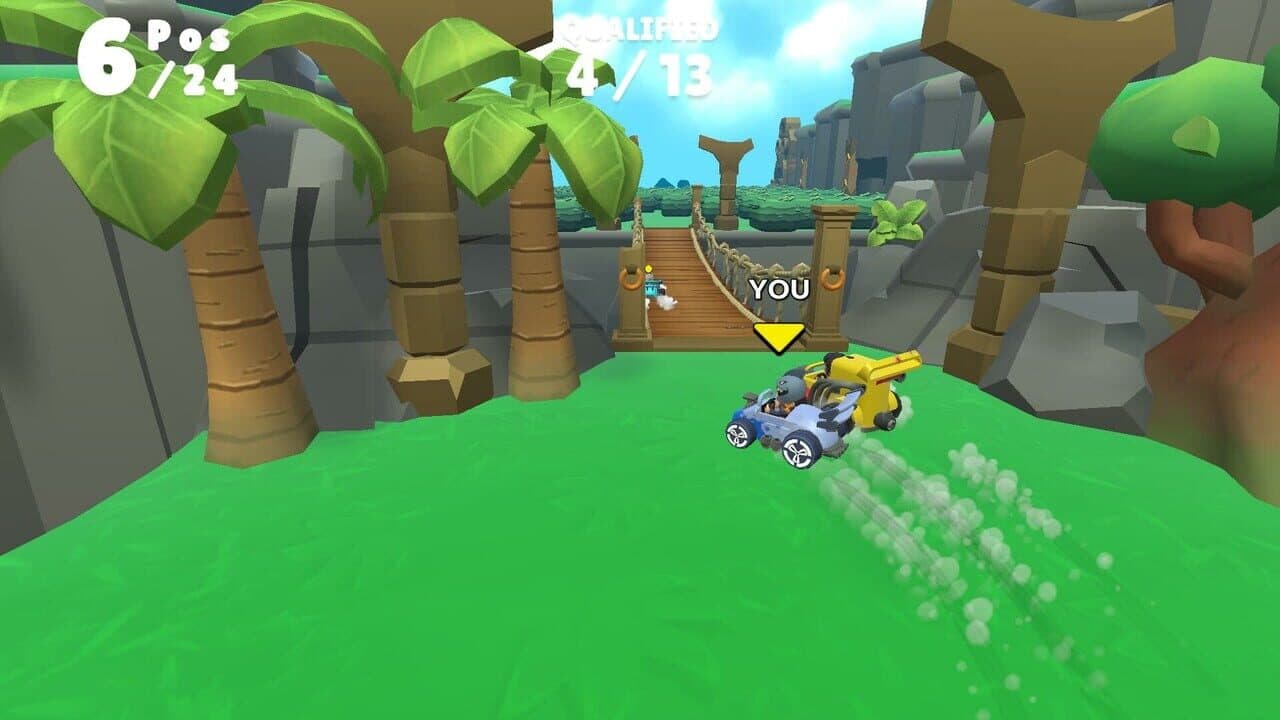 Wheel Stars thumbnail 7
