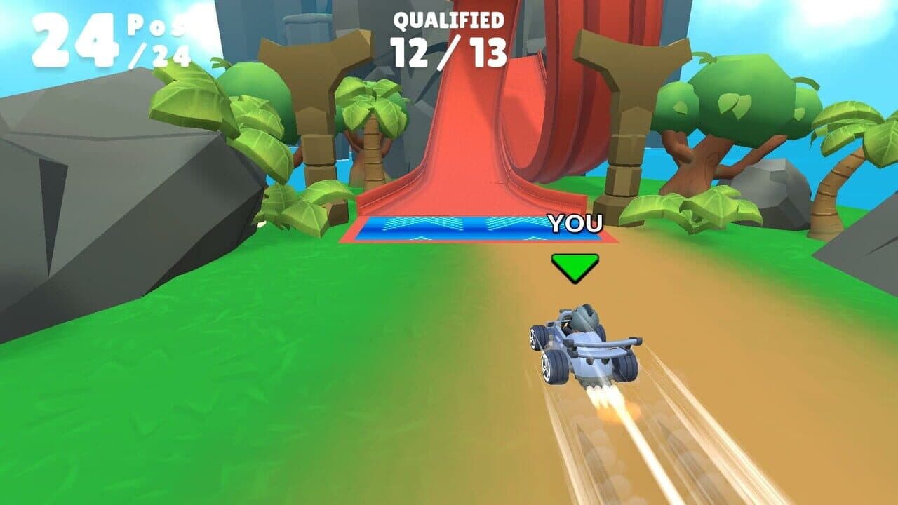 Wheel Stars thumbnail 9