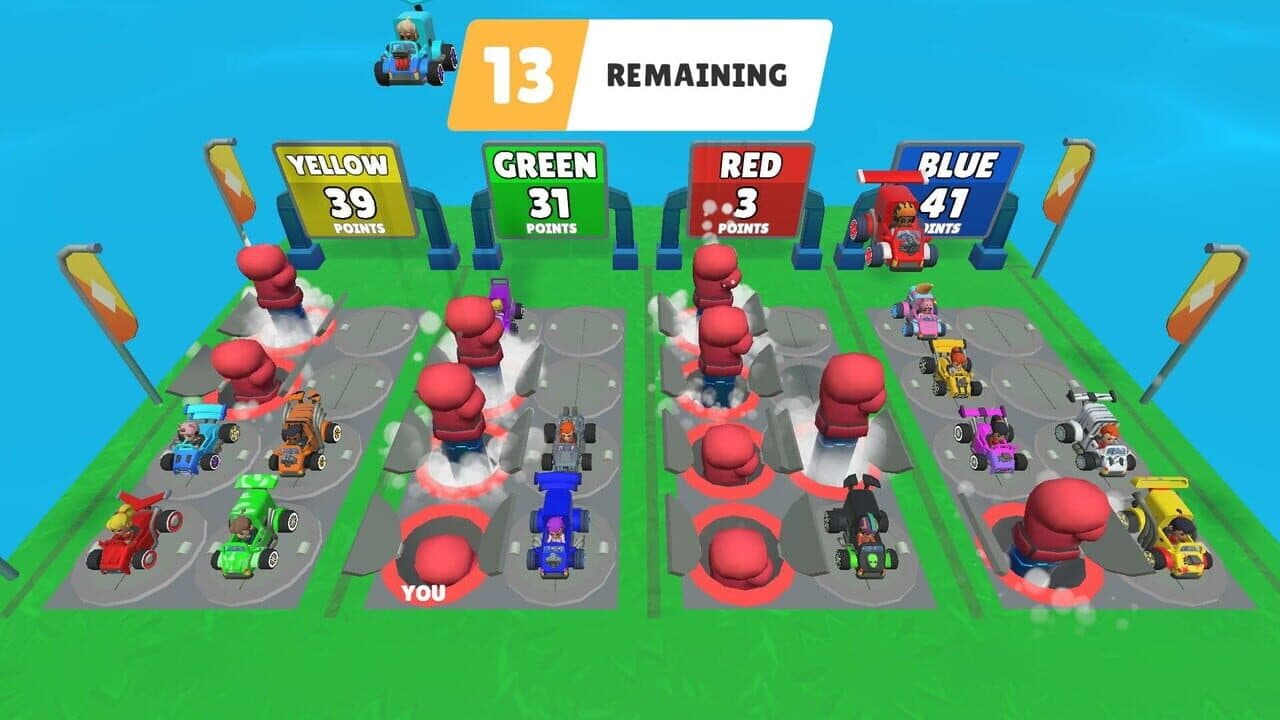 Wheel Stars thumbnail 10
