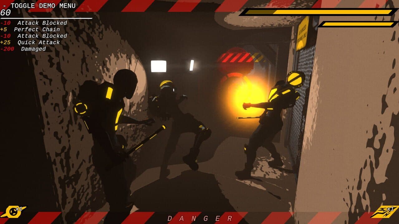 Raw Metal thumbnail 2