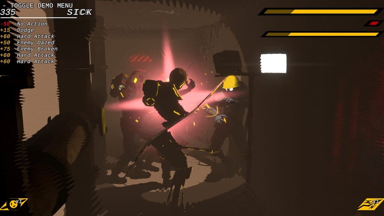 Raw Metal thumbnail 3