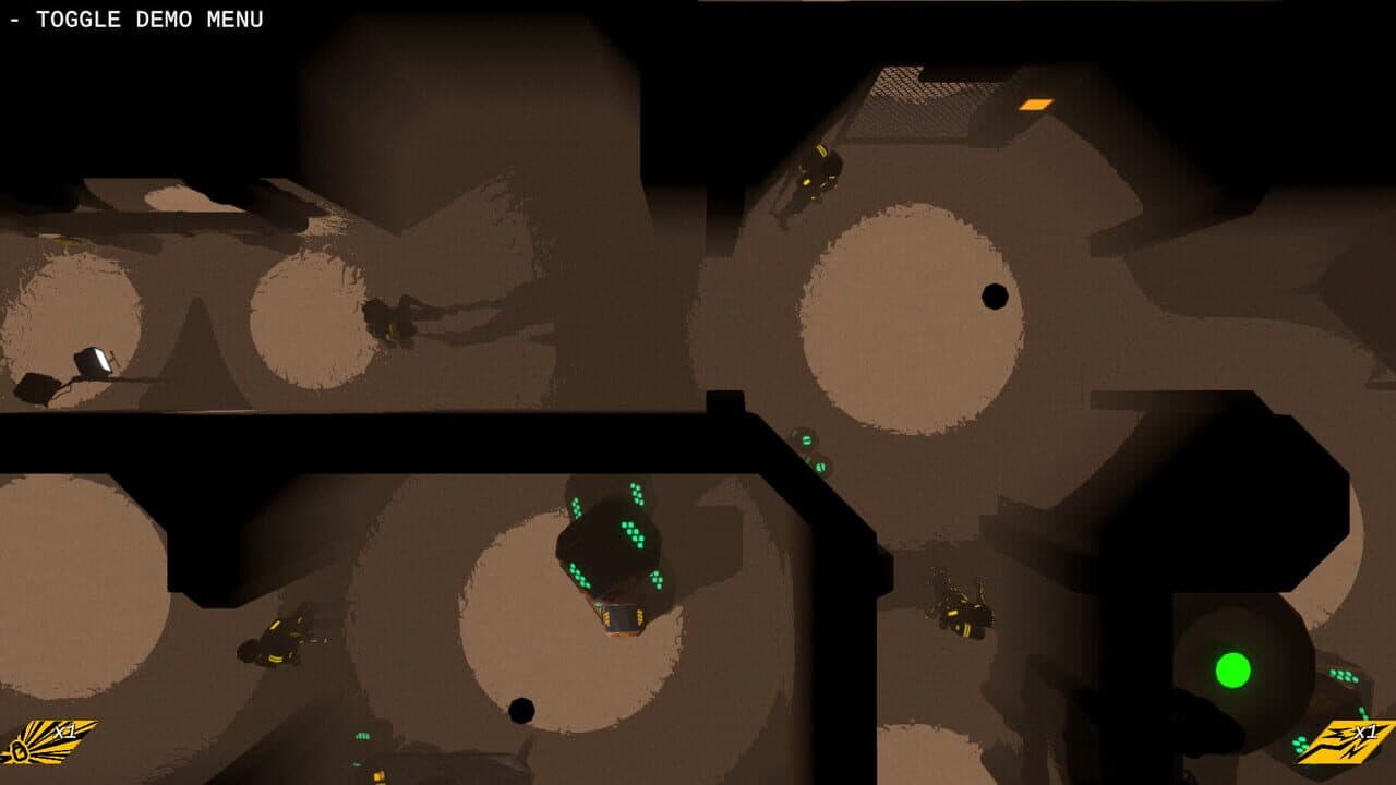 Raw Metal thumbnail 5