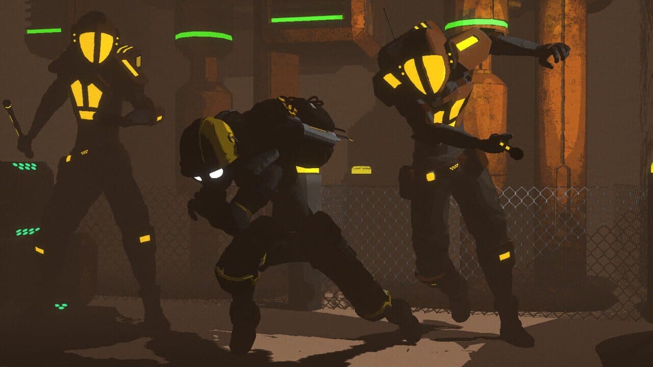 Raw Metal thumbnail 6