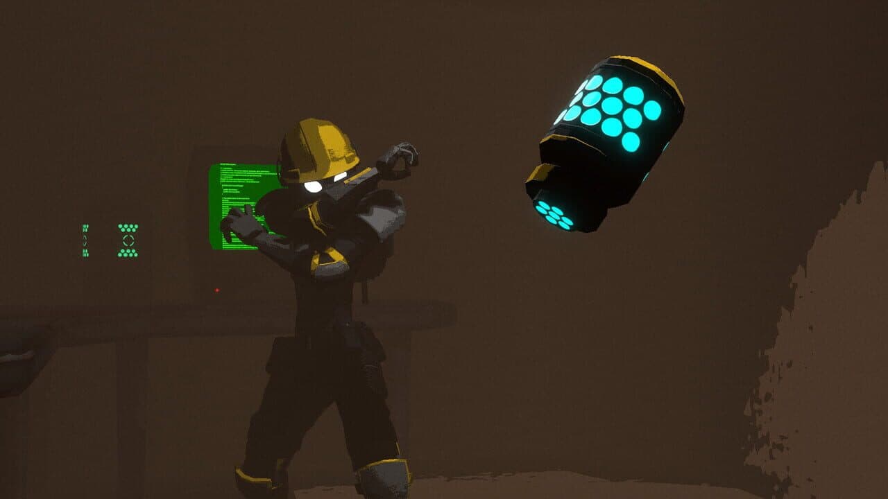 Raw Metal thumbnail 9