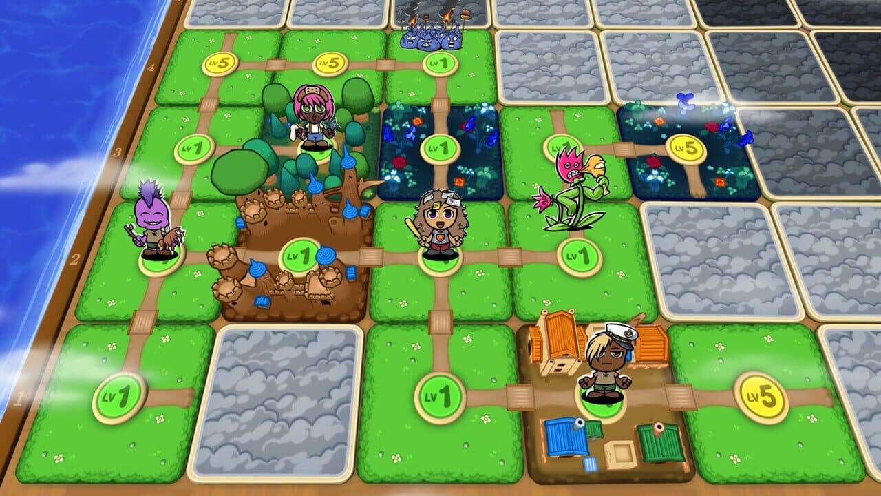 Heartwood Heroes thumbnail 3