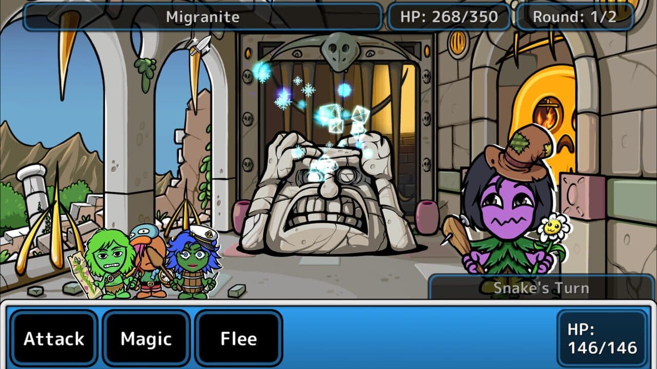 Heartwood Heroes thumbnail 6