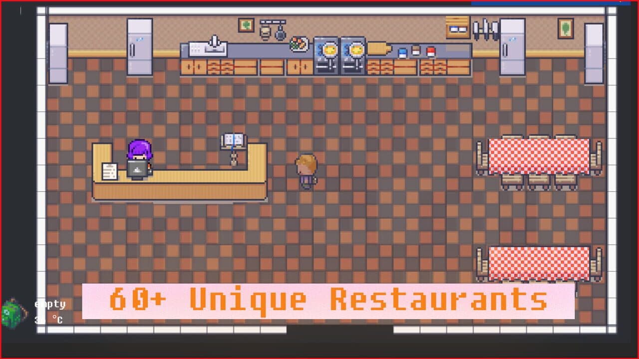 Delivoo Delivery Sim thumbnail 4