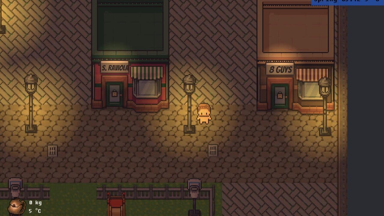 Delivoo Delivery Sim thumbnail 3