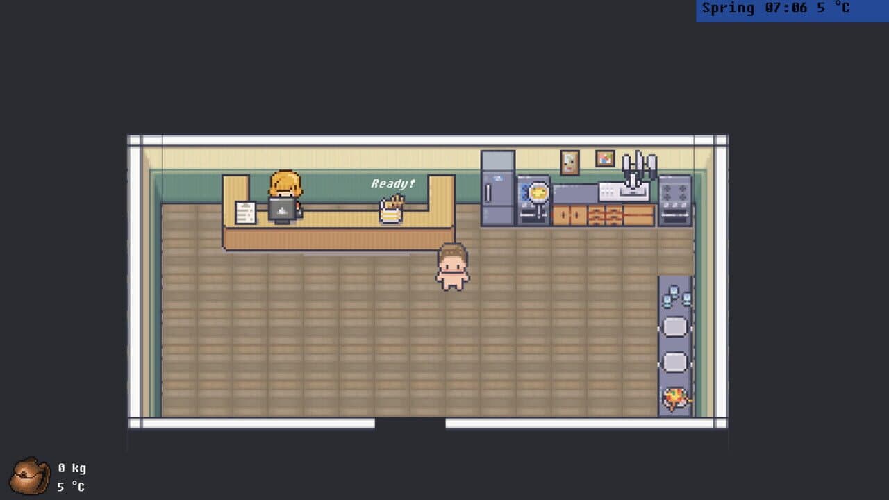 Delivoo Delivery Sim thumbnail 5
