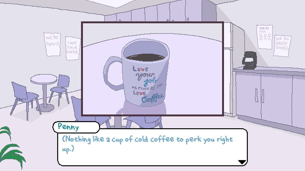 Endless Monday: Dreams and Deadlines thumbnail 2