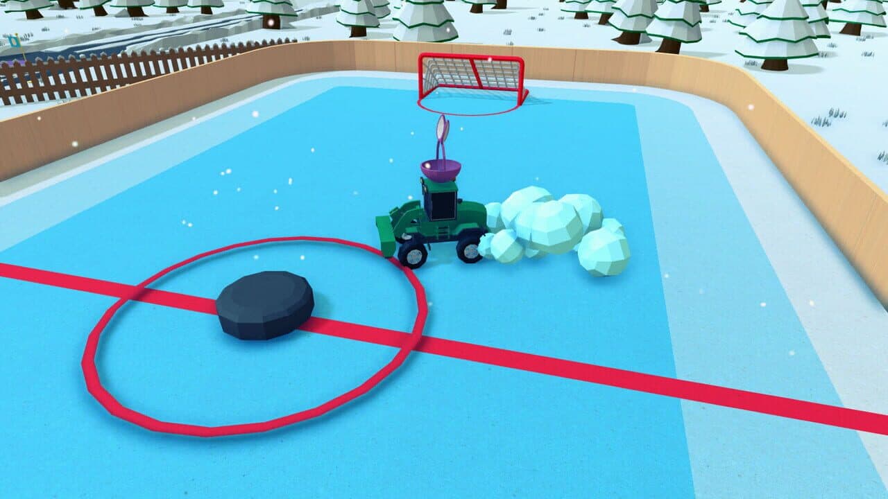 Eggcelerate! to the North Pole thumbnail 6