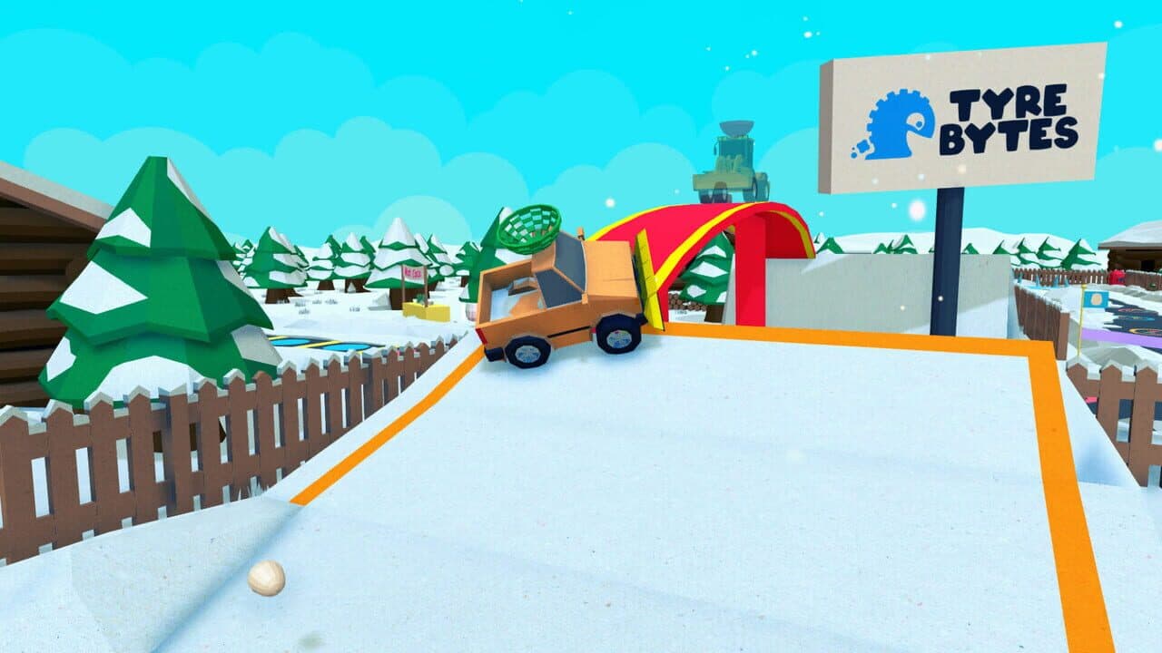 Eggcelerate! to the North Pole thumbnail 2