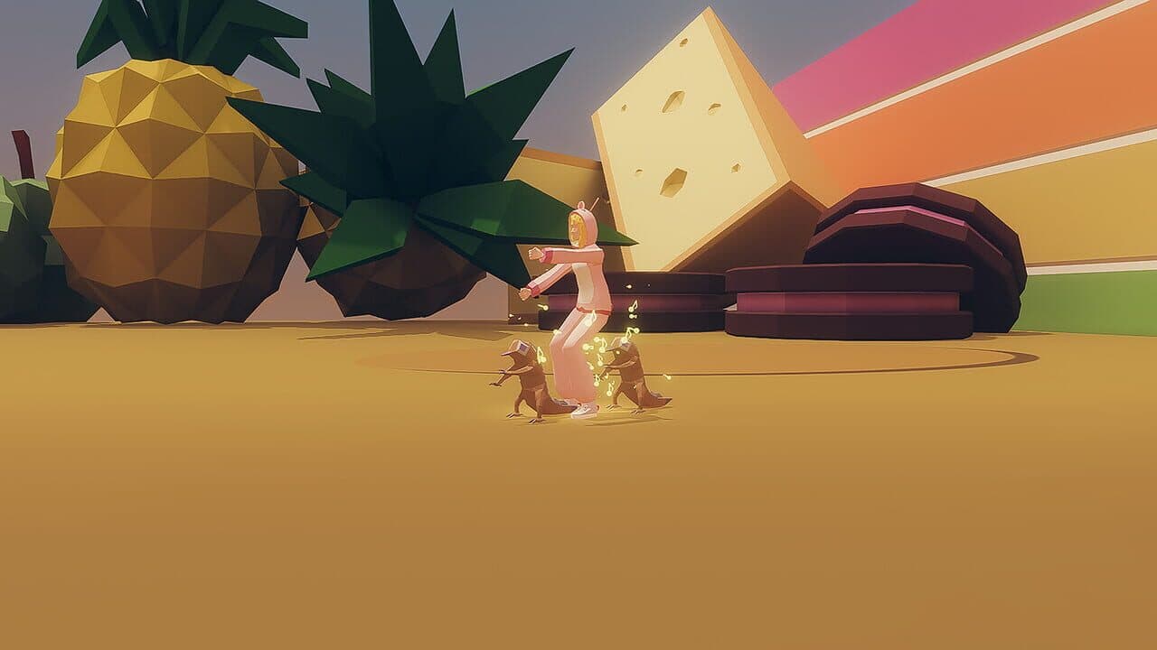 Escape Dream thumbnail 3
