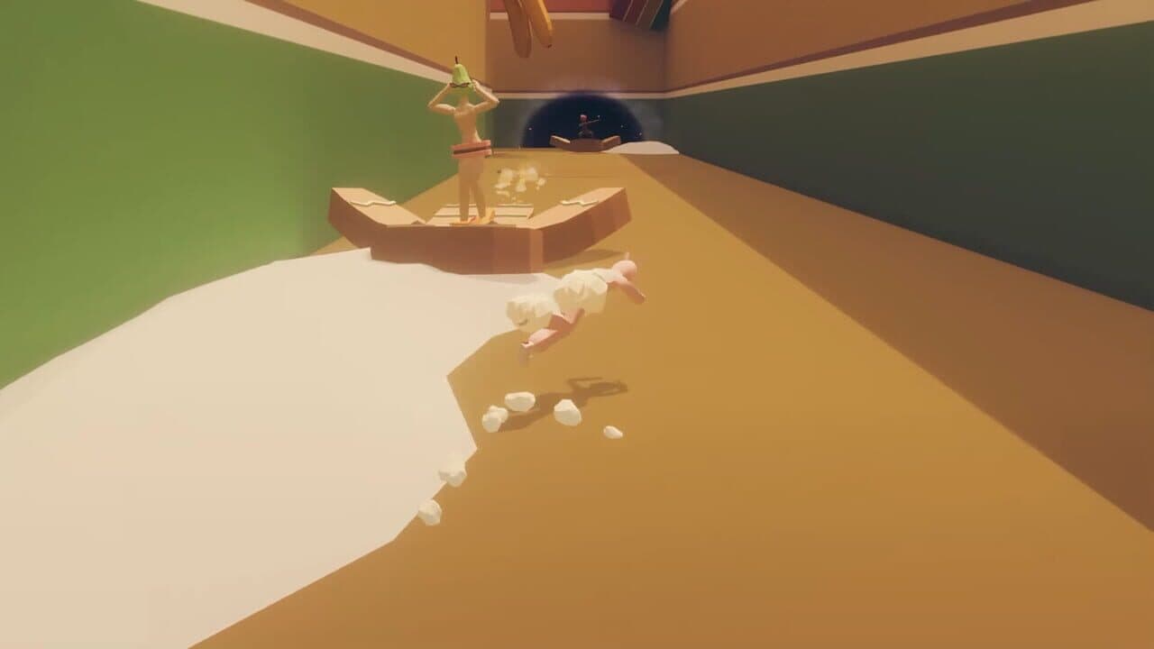 Escape Dream thumbnail 4