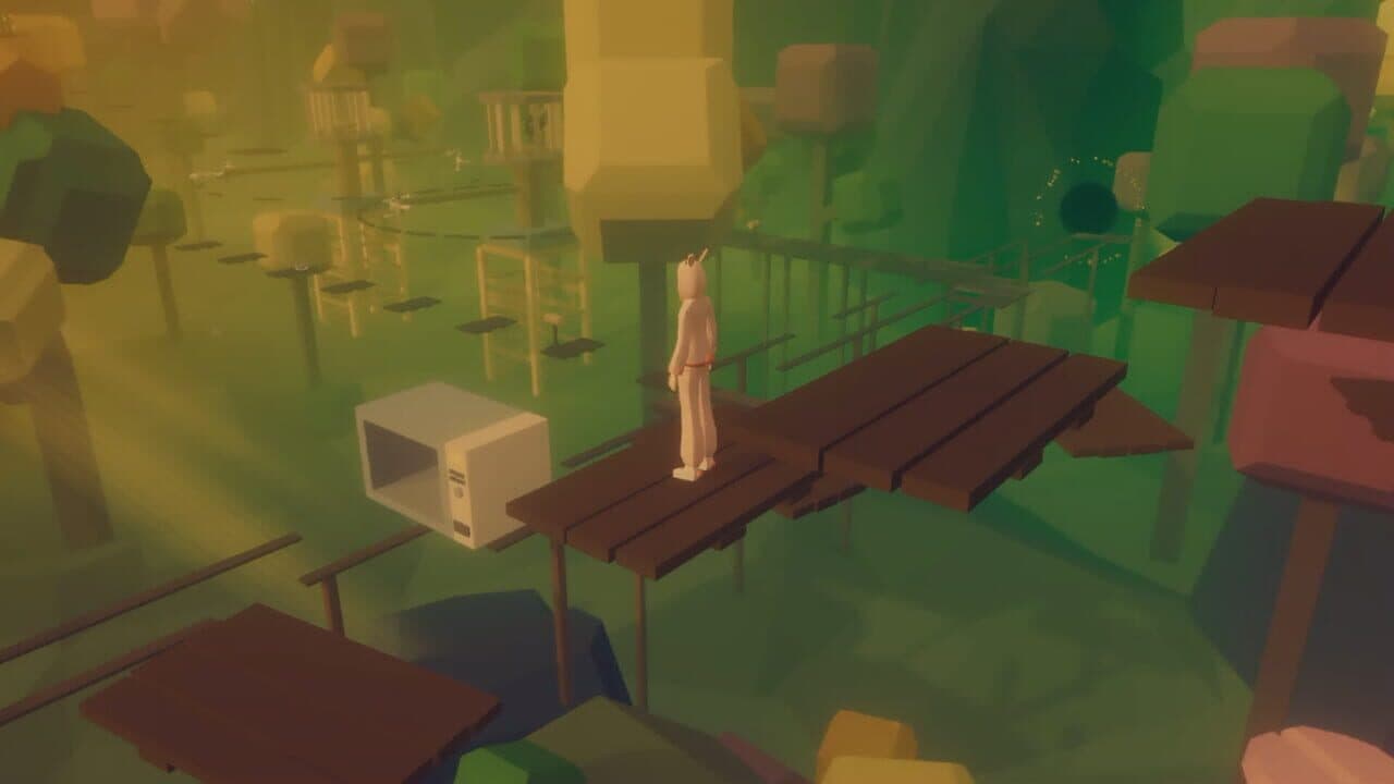 Escape Dream thumbnail 5