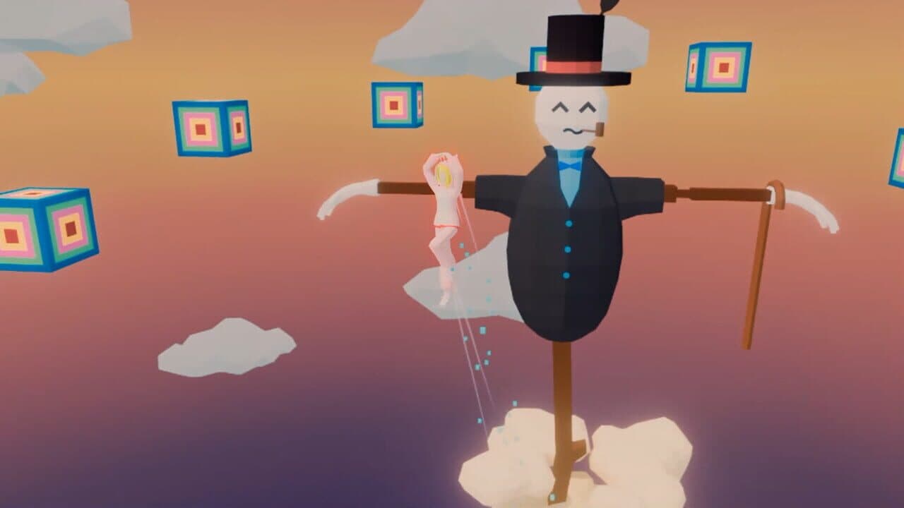 Escape Dream thumbnail 6