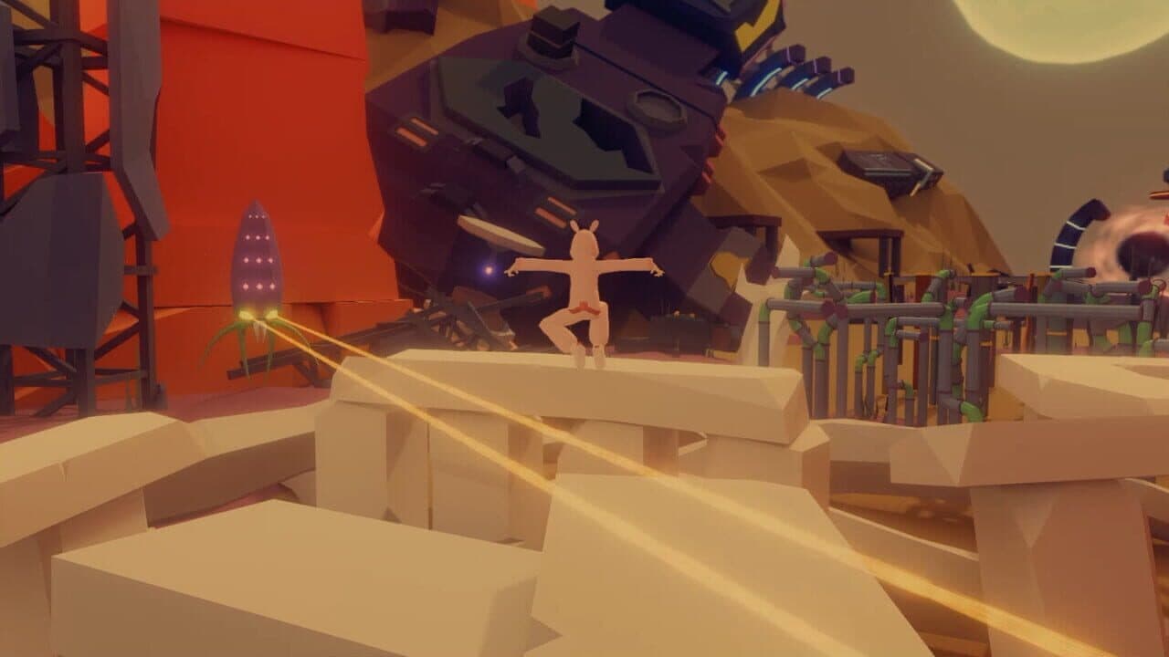 Escape Dream thumbnail 7