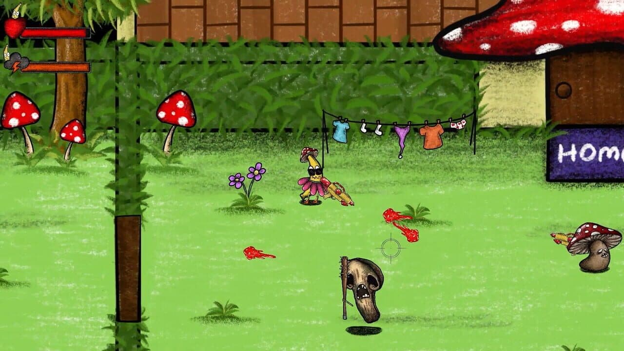 Doug's Nightmare thumbnail 3