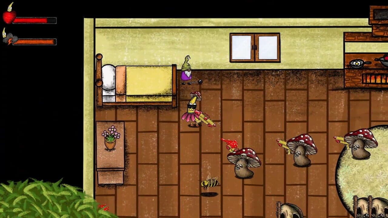 Doug's Nightmare thumbnail 4