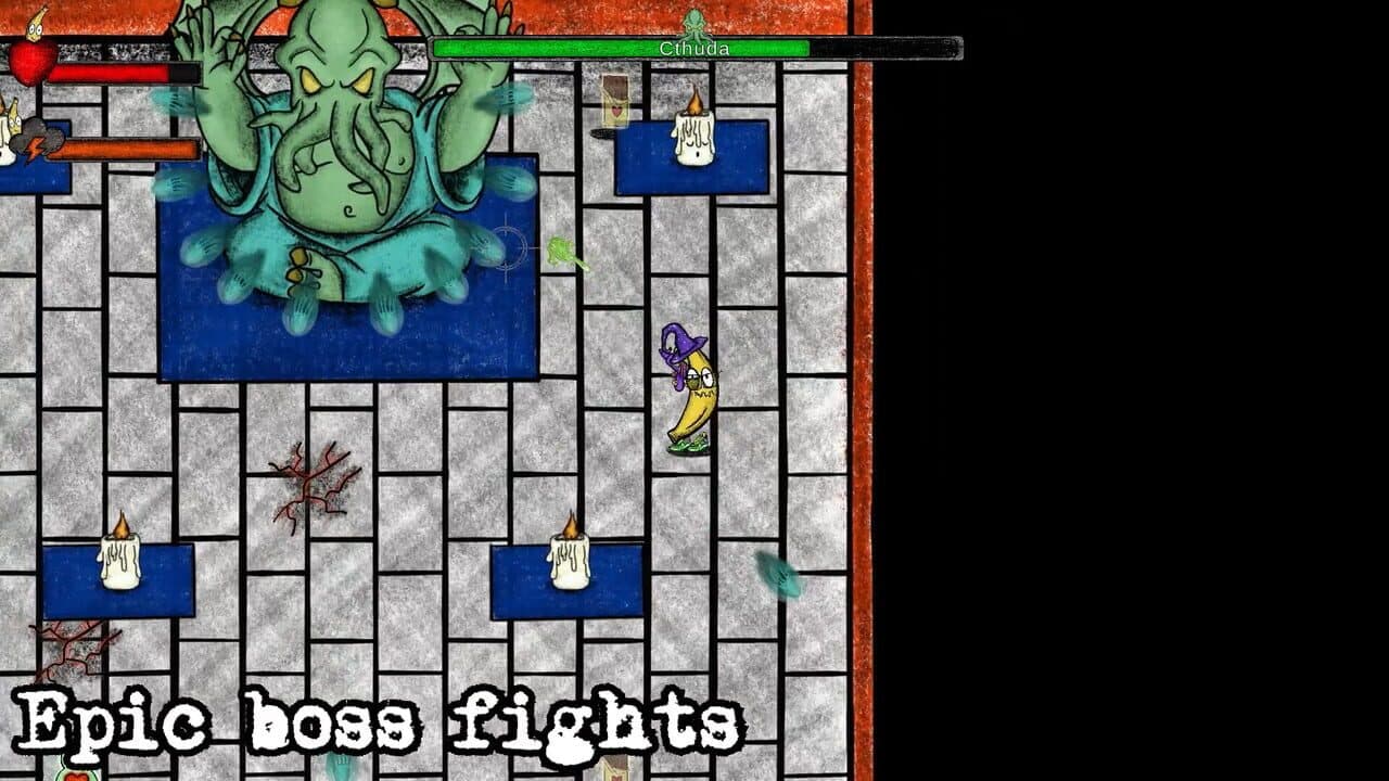 Doug's Nightmare thumbnail 7