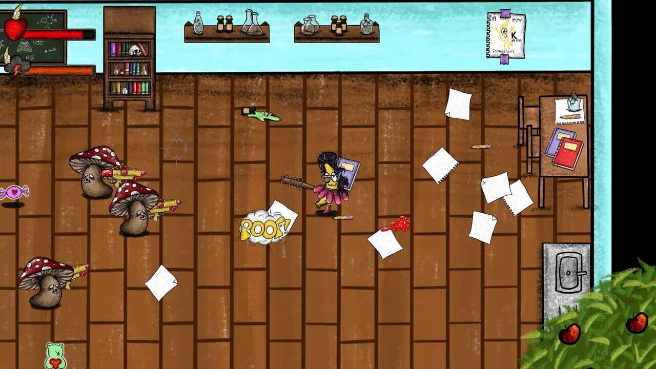 Doug's Nightmare thumbnail 8