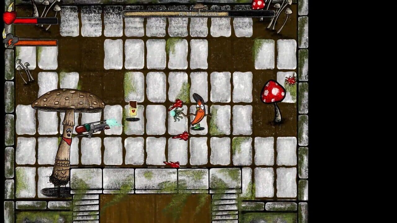Doug's Nightmare thumbnail 9