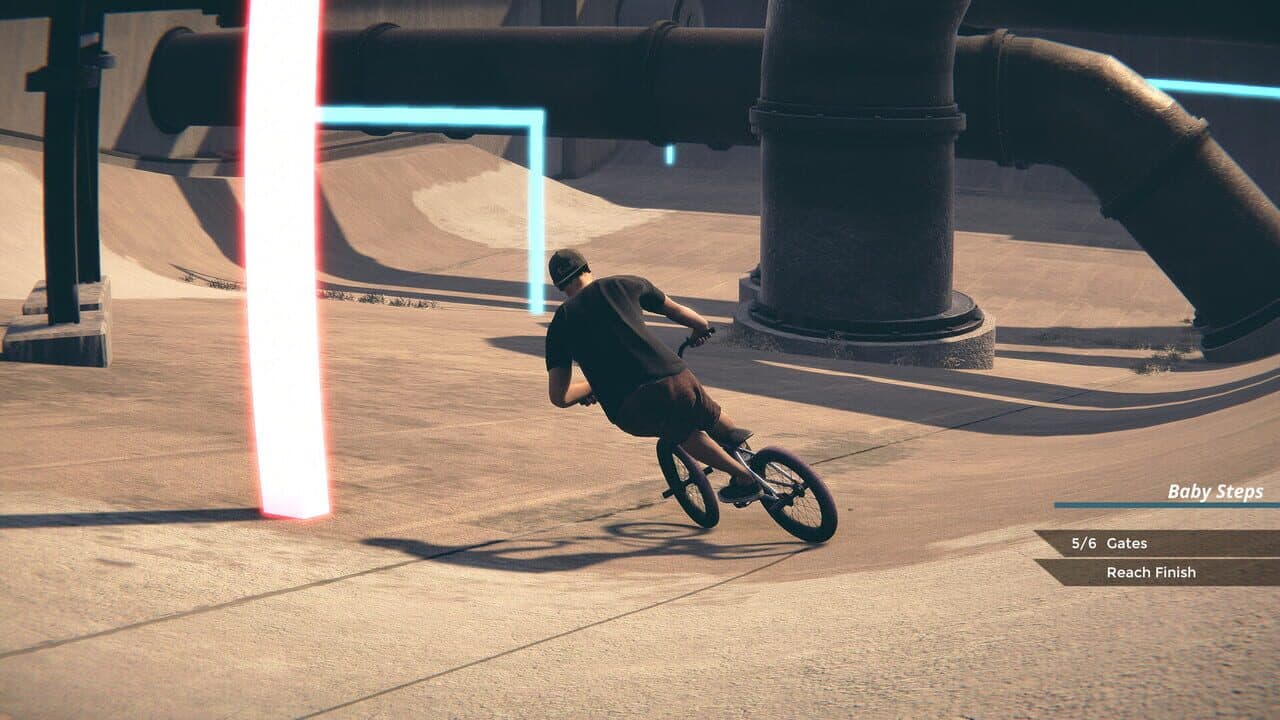 BMX Streets thumbnail 2