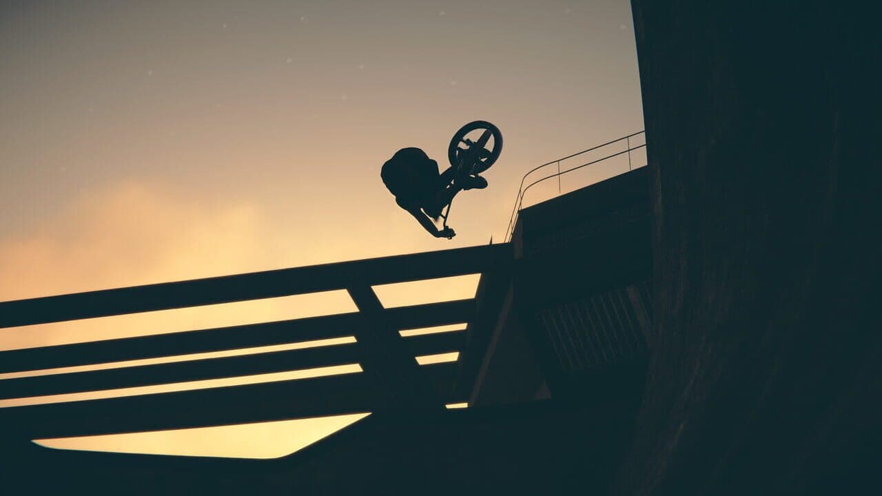 BMX Streets thumbnail 3