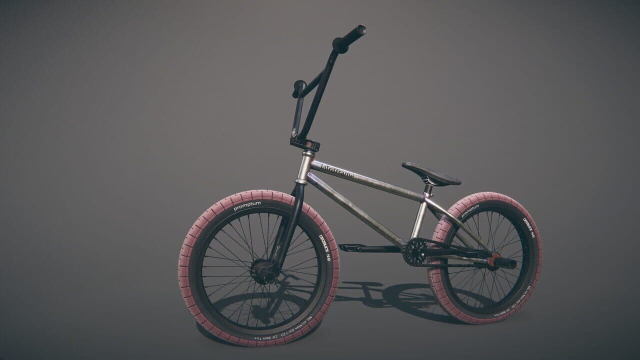 BMX Streets thumbnail 4