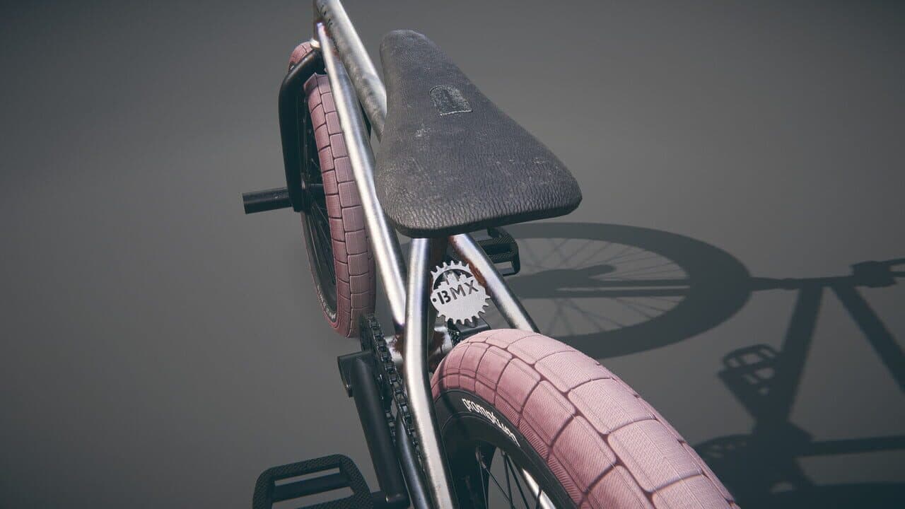 BMX Streets thumbnail 5