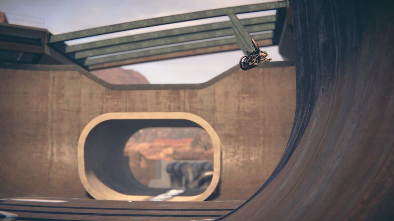 BMX Streets thumbnail 6