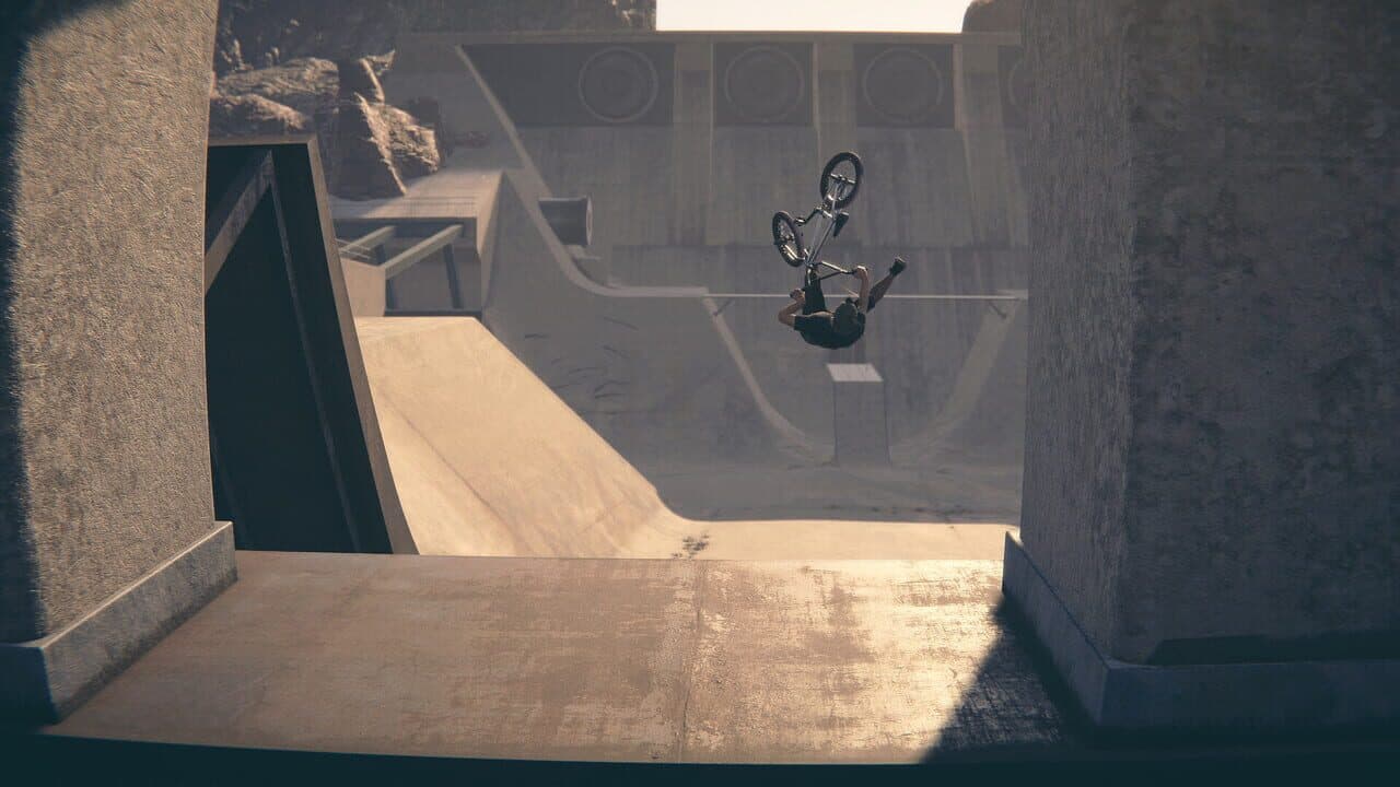 BMX Streets thumbnail 7