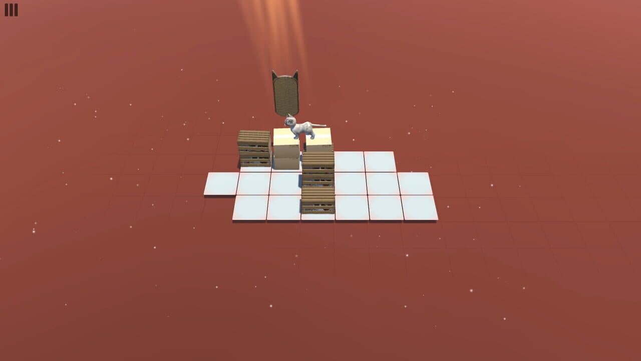 Cats and Sokoban: Mimi's Scratcher thumbnail 3