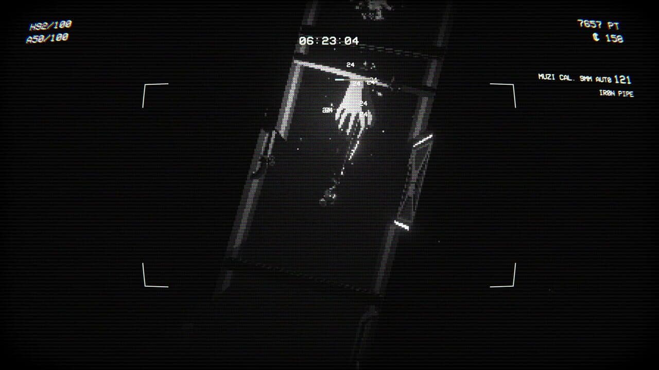 Empty Shell thumbnail 6