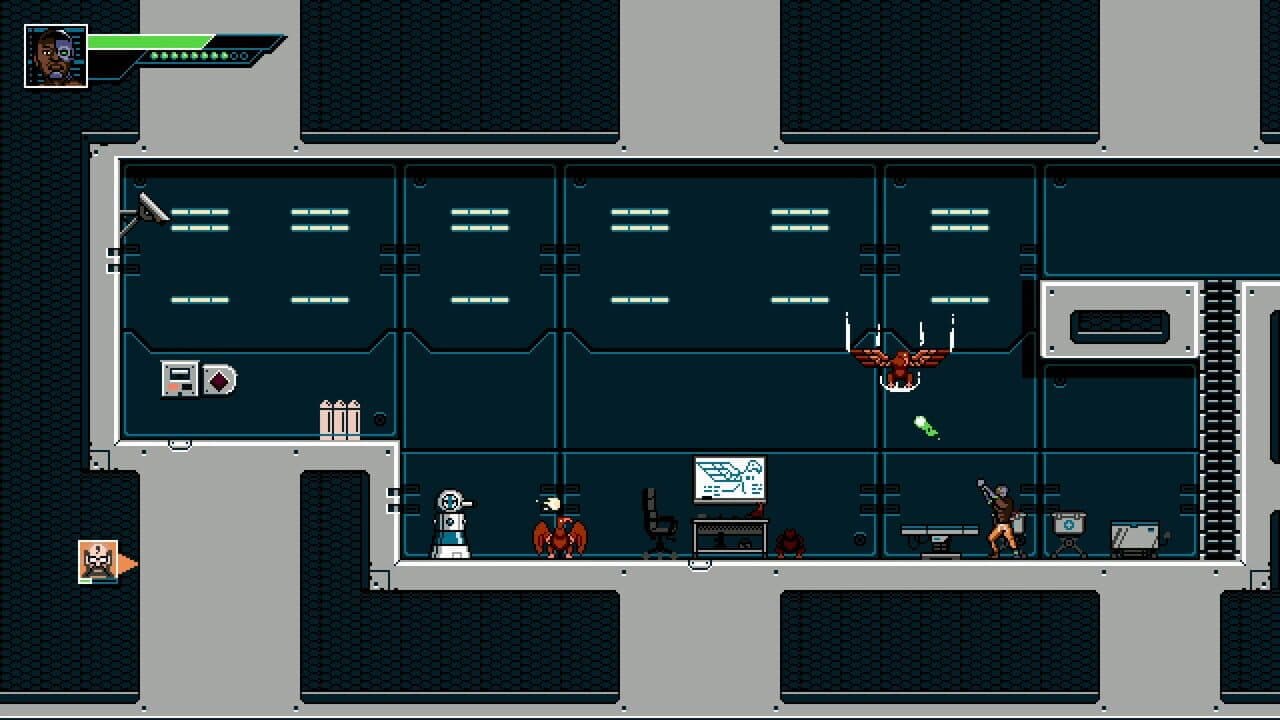 Kapital Punishment 22XX thumbnail 3