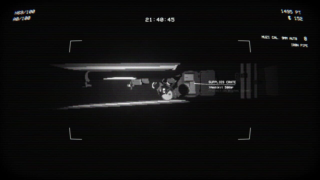 Empty Shell thumbnail 2