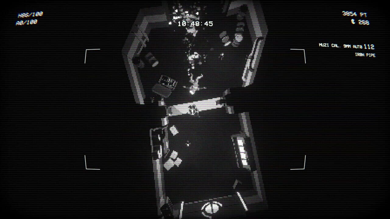 Empty Shell thumbnail 3