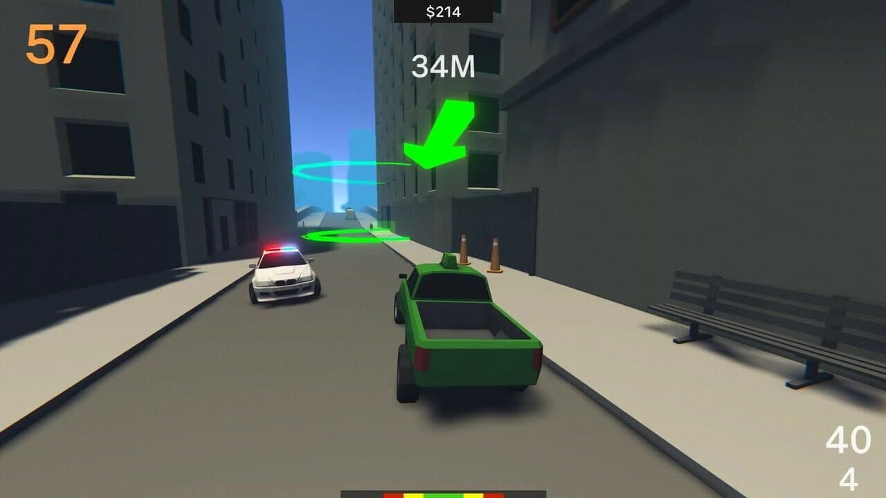 Dropoff Dealer thumbnail 2