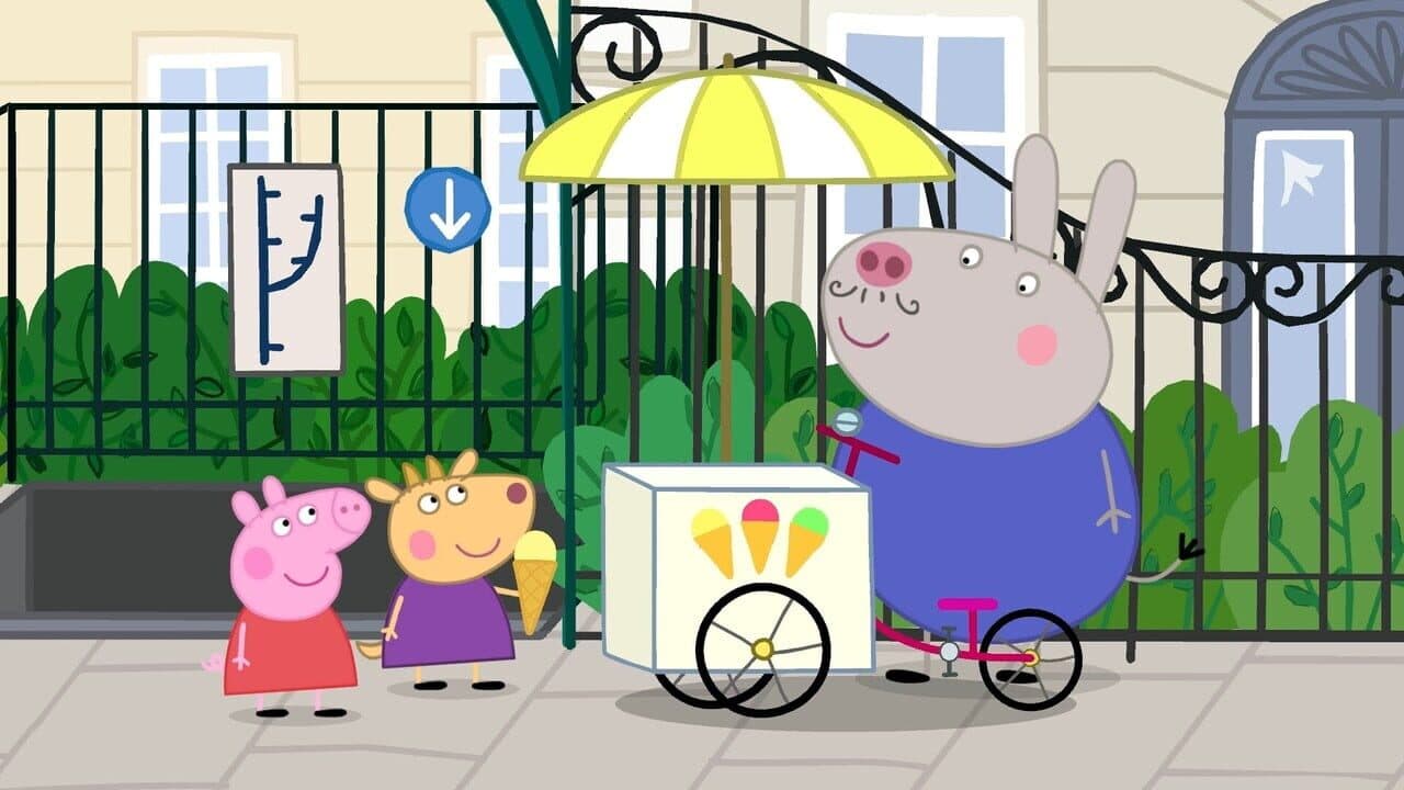 Peppa Pig: World Adventures thumbnail 6