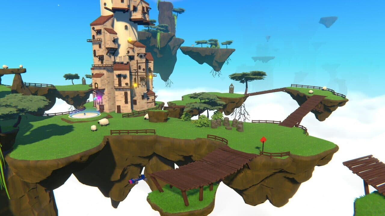 Trailmakers: Airborne Expansion thumbnail 2