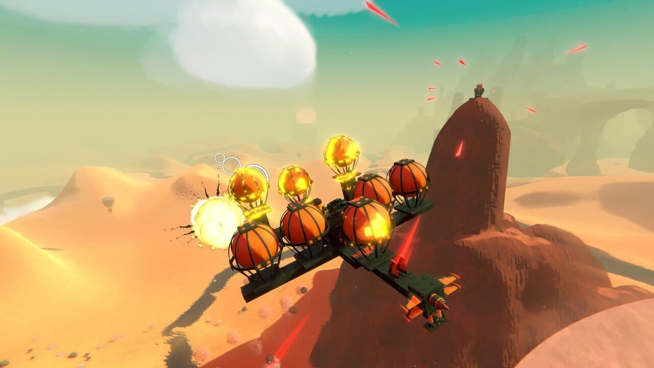 Trailmakers: Airborne Expansion thumbnail 3