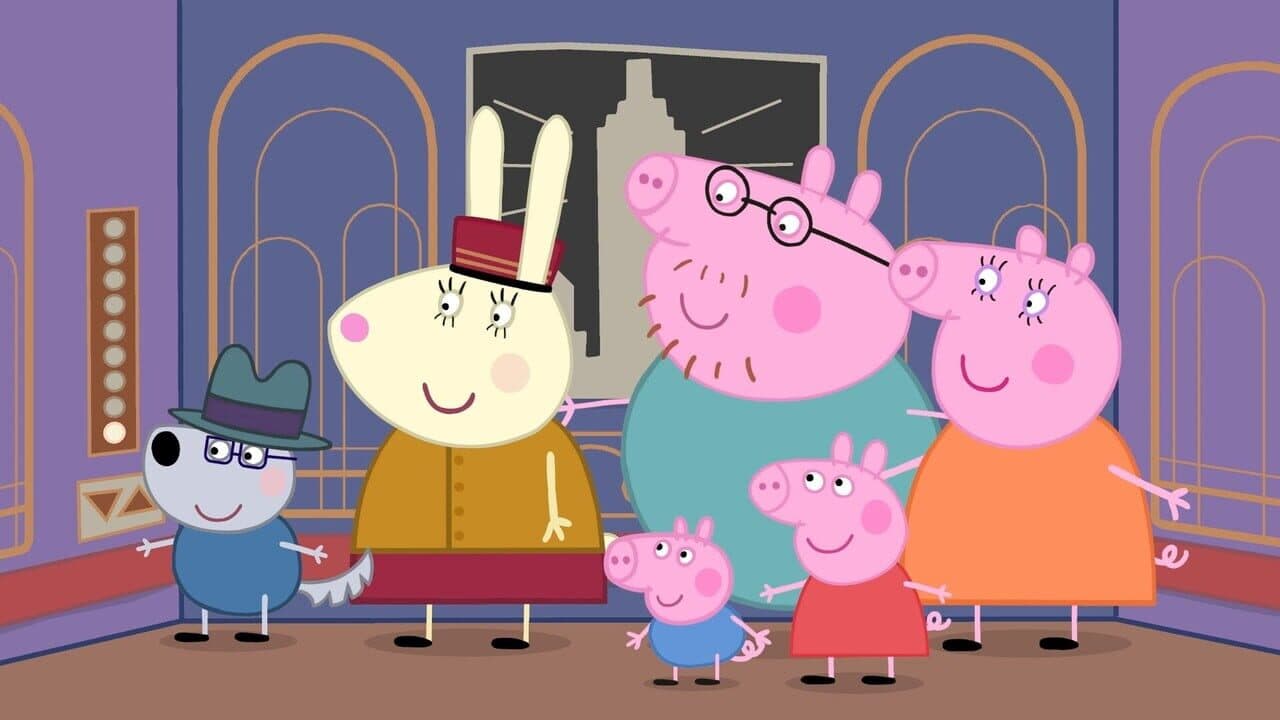 Peppa Pig: World Adventures thumbnail 8