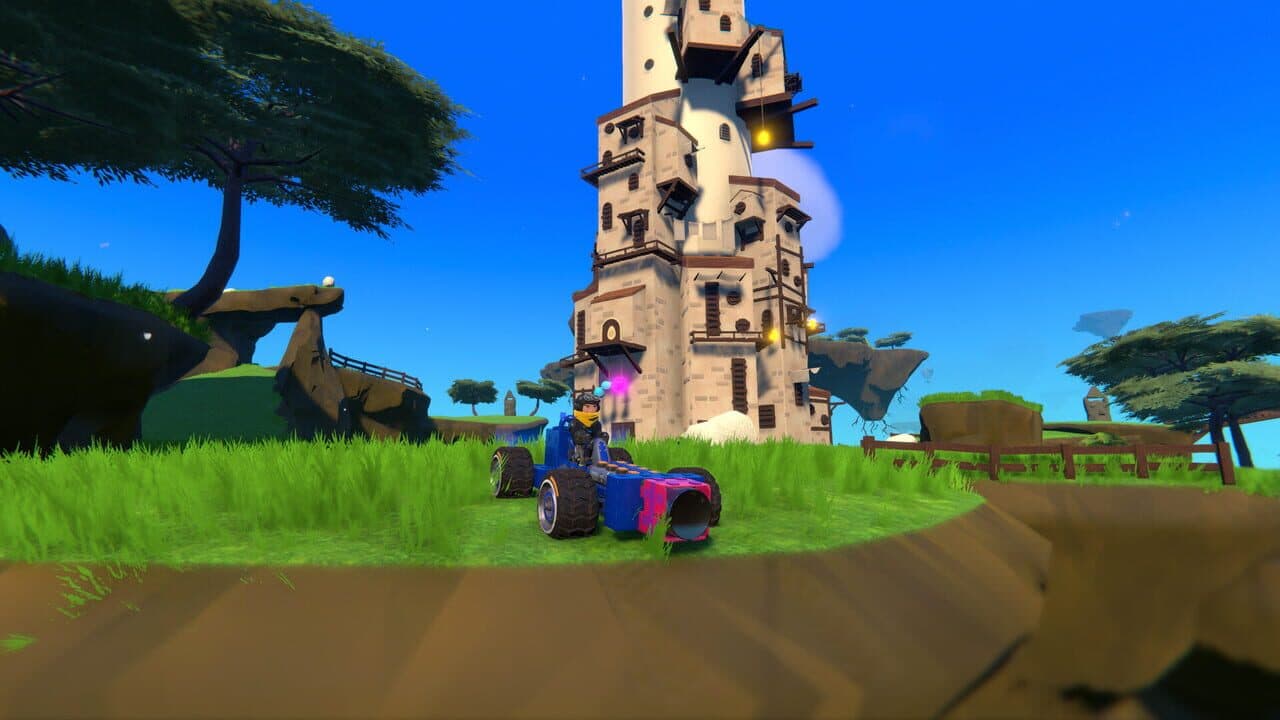 Trailmakers: Airborne Expansion thumbnail 4