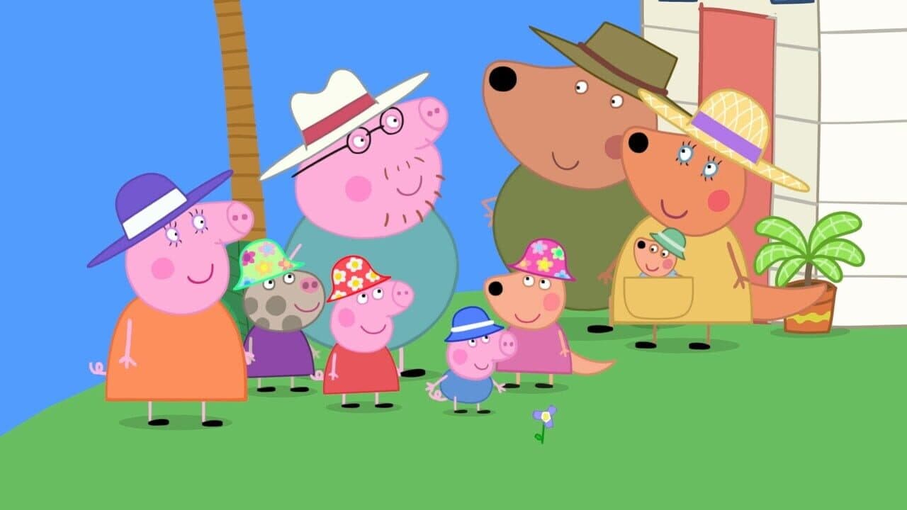 Peppa Pig: World Adventures thumbnail 2