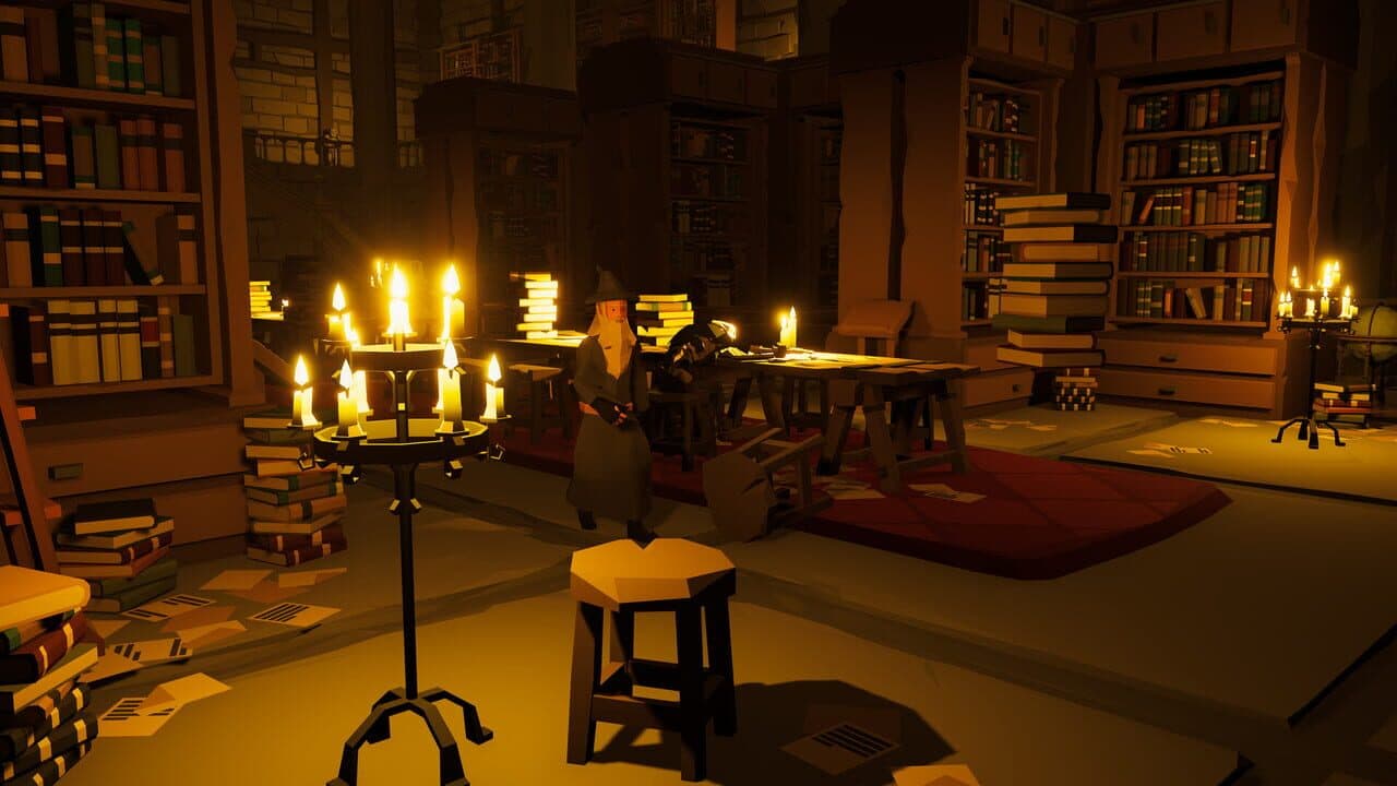 Party Shift thumbnail 3