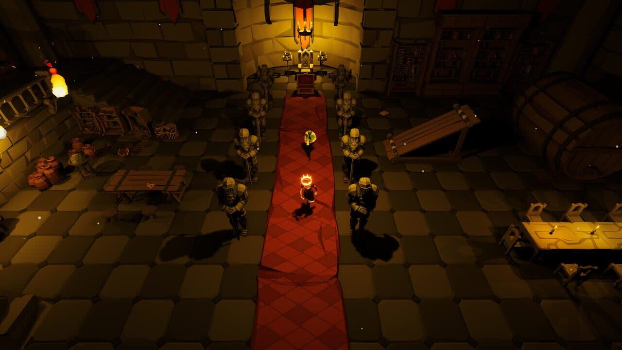 Party Shift thumbnail 4