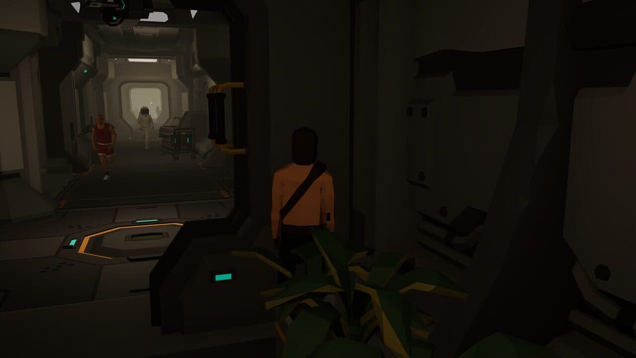 Party Shift thumbnail 5