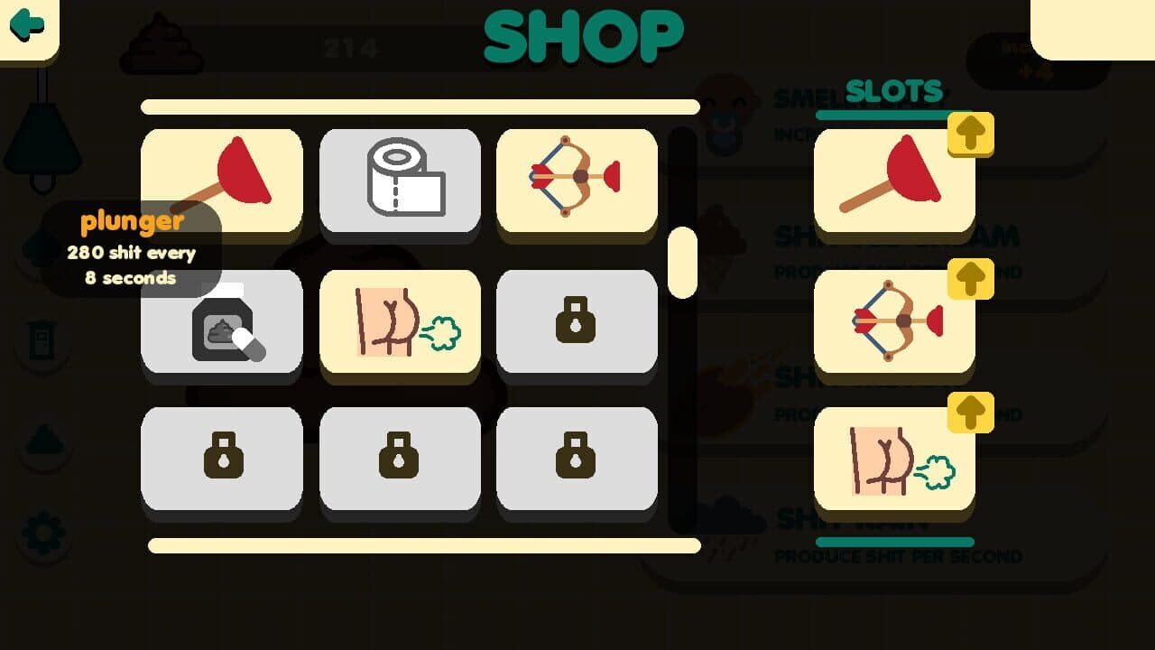 Shit Clicker thumbnail 2